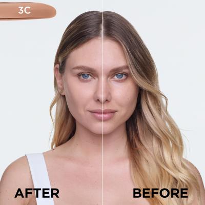 L&#039;Oréal Paris True Match Super-Blendable Foundation Puder za žene 30 ml Nijansa 3.R/3.C