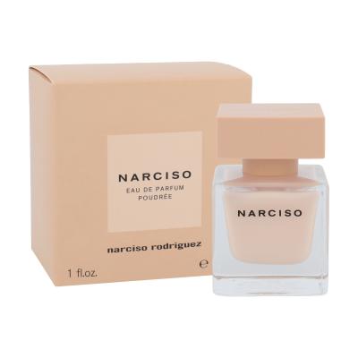 Narciso Rodriguez Narciso Poudrée Parfemska voda za žene 30 ml