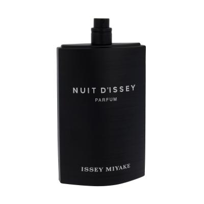 Issey Miyake Nuit D´Issey Parfum Parfem za muškarce 125 ml tester