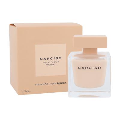 Narciso Rodriguez Narciso Poudrée Parfemska voda za žene 90 ml