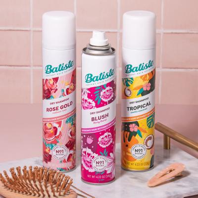 Batiste Blush Suhi šampon za žene 200 ml