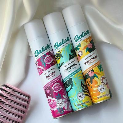 Batiste Tropical Suhi šampon za žene 200 ml