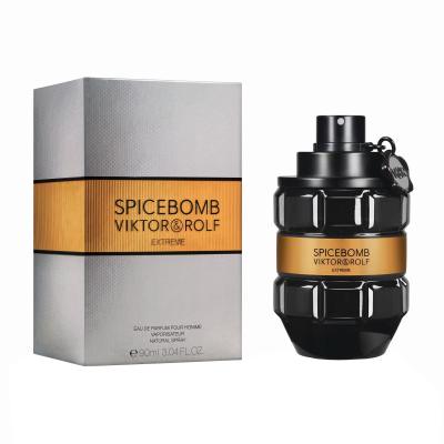 Viktor &amp; Rolf Spicebomb Extreme Parfemska voda za muškarce 90 ml