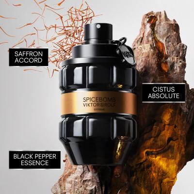 Viktor &amp; Rolf Spicebomb Extreme Parfemska voda za muškarce 90 ml