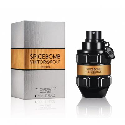 Viktor &amp; Rolf Spicebomb Extreme Parfemska voda za muškarce 50 ml