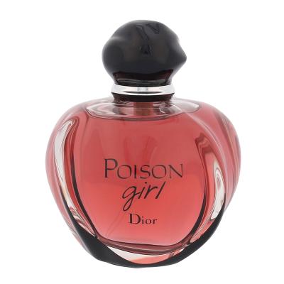 Dior Poison Girl Parfemska voda za žene 100 ml oštećena kutija