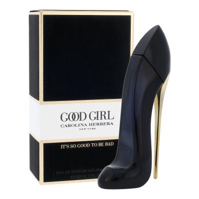 Carolina Herrera Good Girl Parfemska voda za žene 30 ml