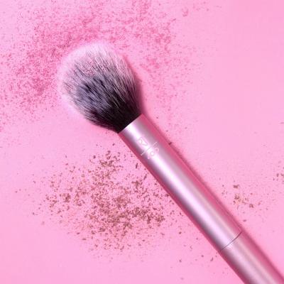 Real Techniques Brushes Finish Blush Brush Kistovi za žene 1 kom