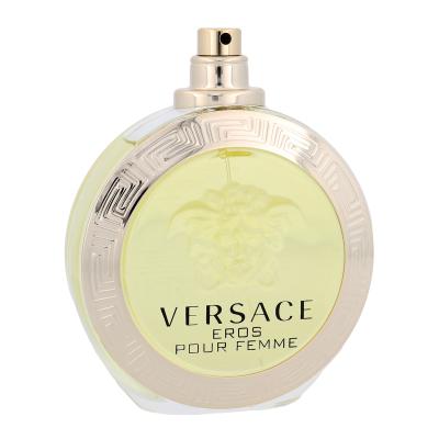 Versace Eros Pour Femme Toaletna voda za žene 100 ml tester