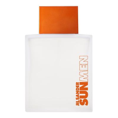 Jil Sander Sun Men Toaletna voda za muškarce 75 ml