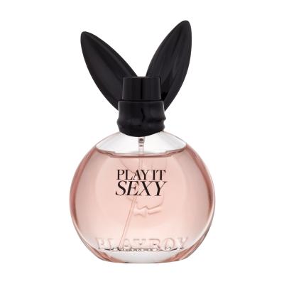 Playboy Play It Sexy Toaletna voda za žene 40 ml