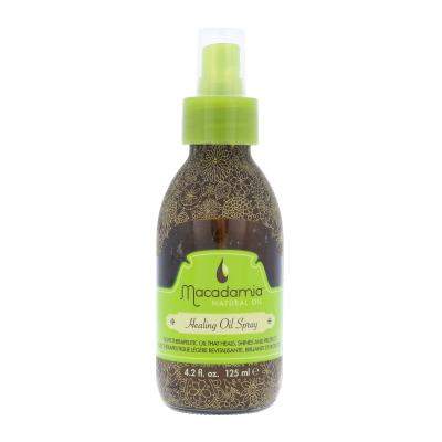 Macadamia Professional Natural Oil Healing Oil Spray Ulje za kosu za žene 125 ml