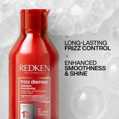 Redken Frizz Dismiss Šampon za žene 300 ml