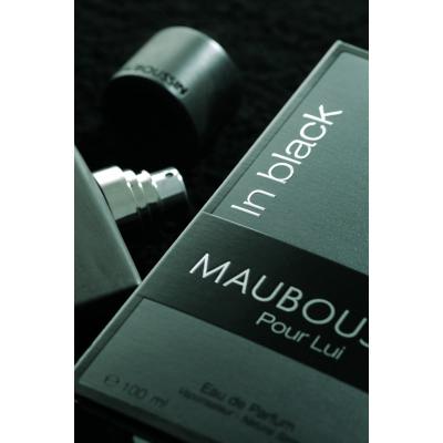 Mauboussin Pour Lui In Black Parfemska voda za muškarce 100 ml