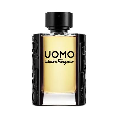 Ferragamo Uomo Toaletna voda za muškarce 100 ml