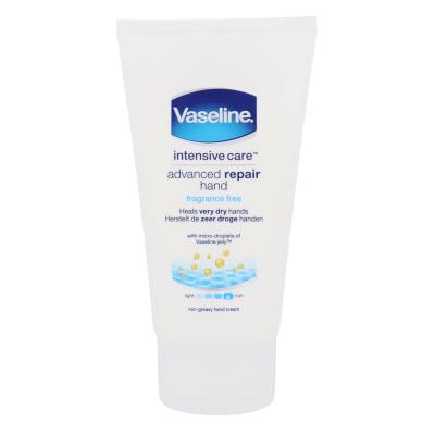 Vaseline Intensive Care Advanced Repair Hand Krema za ruke 75 ml