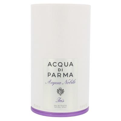 Acqua di Parma Acqua Nobile Iris Toaletna voda za žene 75 ml