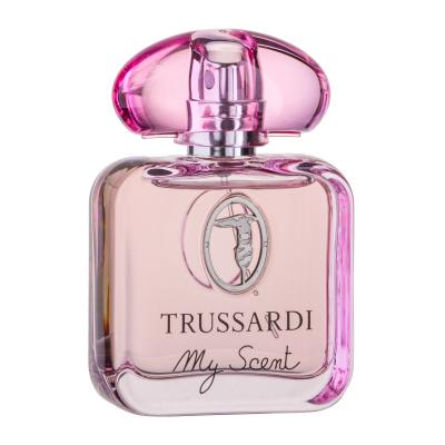 Trussardi My Scent Toaletna voda za žene 30 ml oštećena kutija