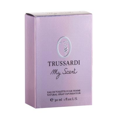 Trussardi My Scent Toaletna voda za žene 30 ml oštećena kutija