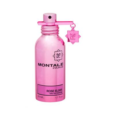 Montale Rose Elixir Parfemska voda za žene 50 ml