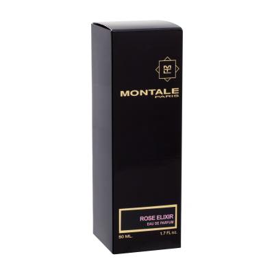 Montale Rose Elixir Parfemska voda za žene 50 ml