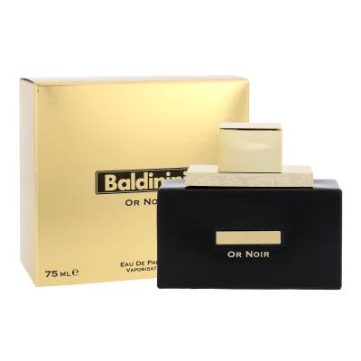 Baldinini Or Noir Parfemska voda za žene 75 ml