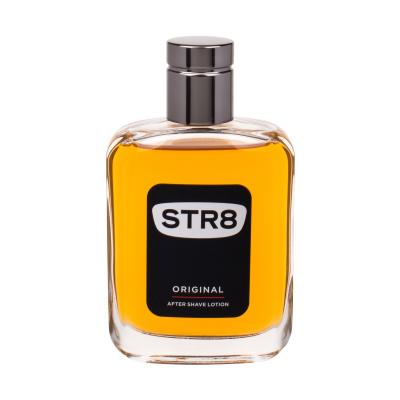 STR8 Original Vodica nakon brijanja za muškarce 100 ml oštećena kutija