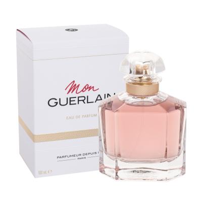 Guerlain Mon Guerlain Parfemska voda za žene 100 ml