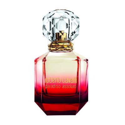 Roberto Cavalli Paradiso Assoluto Parfemska voda za žene 50 ml