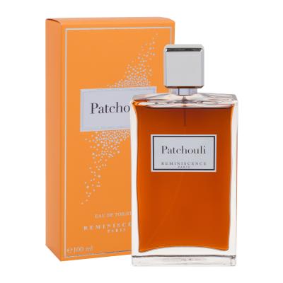 Reminiscence Patchouli Toaletna voda za žene 100 ml