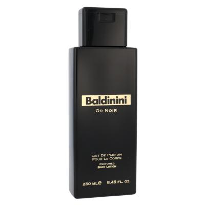 Baldinini Or Noir Losion za tijelo za žene 250 ml