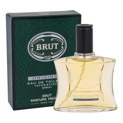 Brut Original Toaletna voda za muškarce 100 ml