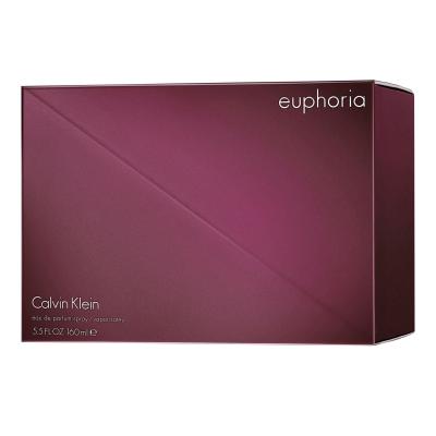 Calvin Klein Euphoria Parfemska voda za žene 160 ml