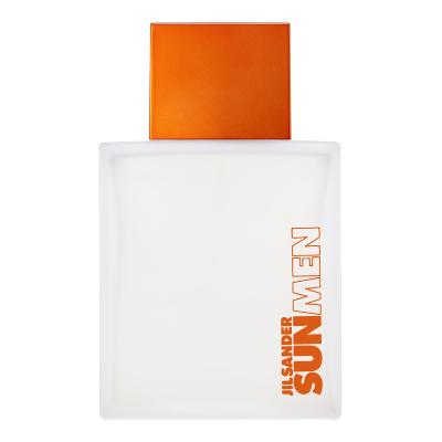 Jil Sander Sun Men Toaletna voda za muškarce 40 ml