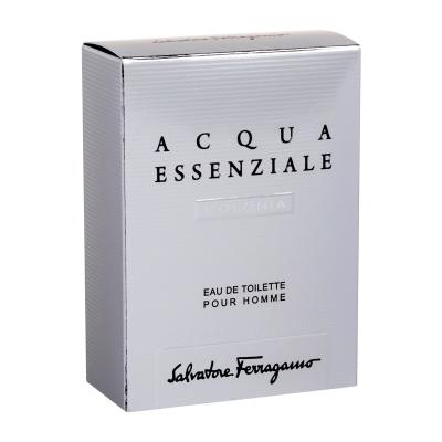 Ferragamo Acqua Essenziale Colonia Toaletna voda za muškarce 50 ml