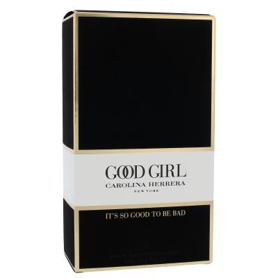 Carolina Herrera Good Girl Parfemska voda za žene 80 ml oštećena kutija