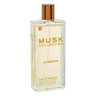 MUSK Collection Glamour Parfemska voda za žene 100 ml