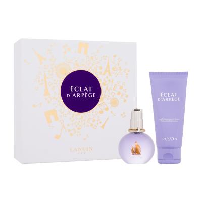 Lanvin Éclat D´Arpege Poklon set parfemska voda 50 ml + losion za tijelo 100 ml