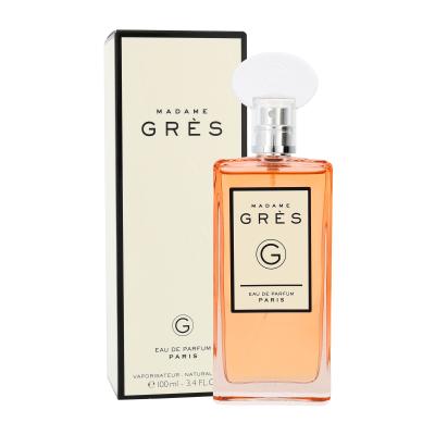 Gres Madame Grès Parfemska voda za žene 100 ml