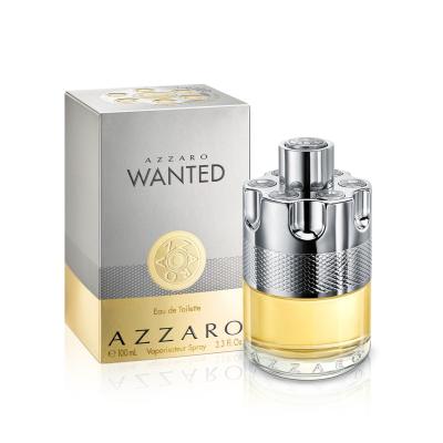 Azzaro Wanted Toaletna voda za muškarce 100 ml