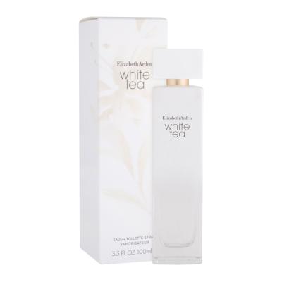 Elizabeth Arden White Tea Toaletna voda za žene 100 ml