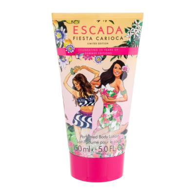 ESCADA Fiesta Carioca Losion za tijelo za žene 150 ml