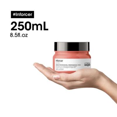 L&#039;Oréal Professionnel Inforcer Professional Mask Maska za kosu za žene 250 ml