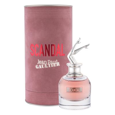 Jean Paul Gaultier Scandal Parfemska voda za žene 80 ml