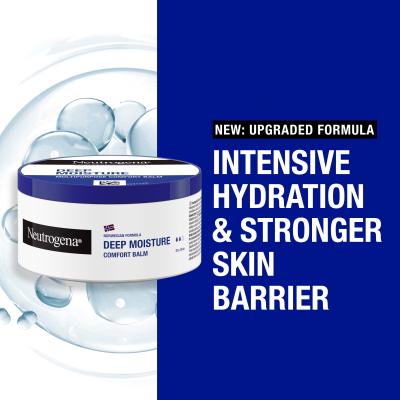 Neutrogena Norwegian Formula Deep Moisture Balzam za tijelo 300 ml