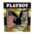 Playboy Play It Wild Poklon set toaletna voda 60 ml + gel za tuširanje 250 ml