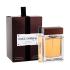 Dolce&Gabbana The One Poklon set toaletna voda 100 ml + toaletna voda 10 ml