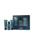 Davidoff Cool Water SET1 Poklon set EDT 40 ml + gel za tuširanje 50 ml + balzam nakon brijanja 50 ml