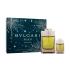 Bvlgari MAN Wood Essence Poklon set parfemska voda 100 ml + parfemska voda 15 ml