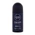 Nivea Men Deep Black Carbon 72H Antiperspirant za muškarce 50 ml